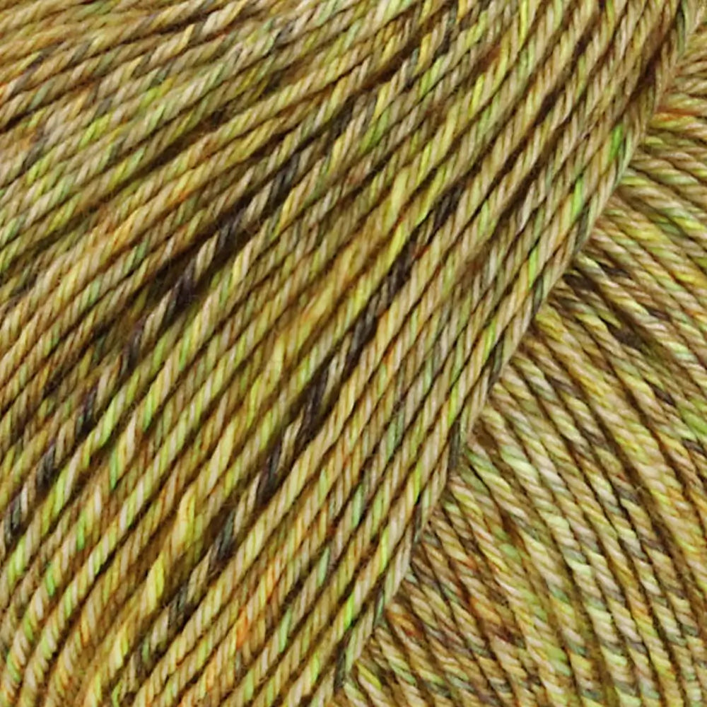 #Farbe_Lana Grossa Vintage Socke | 1001