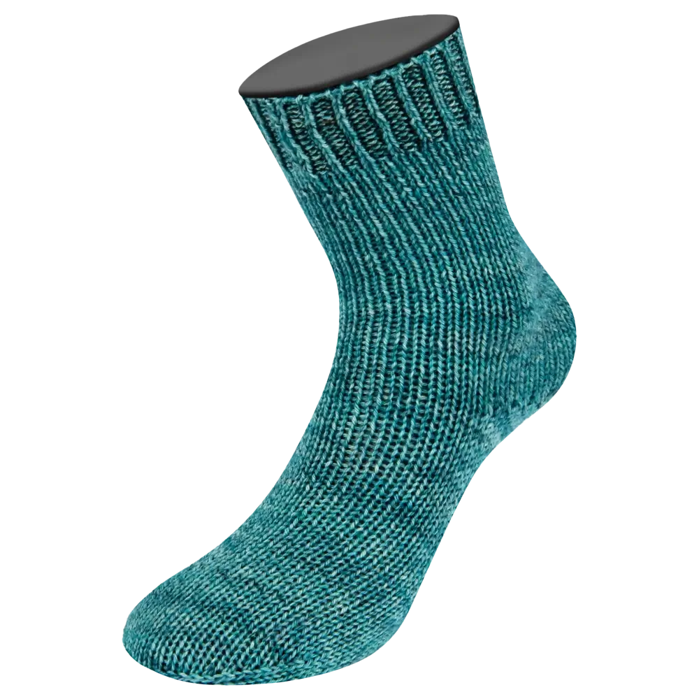#Farbe_Lana Grossa Vintage Socks | 1003