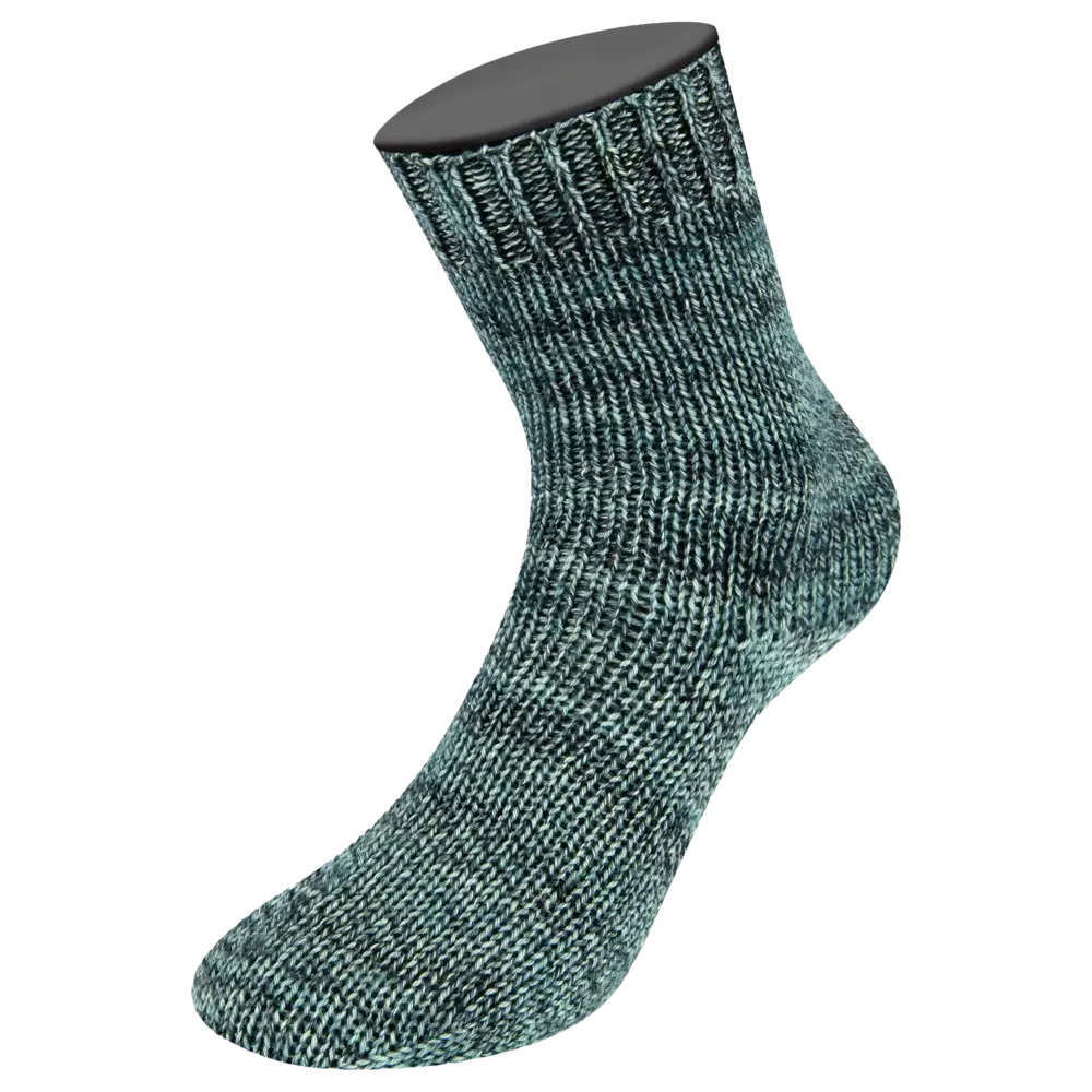 #Farbe_Lana Grossa Vintage Socks | 1004