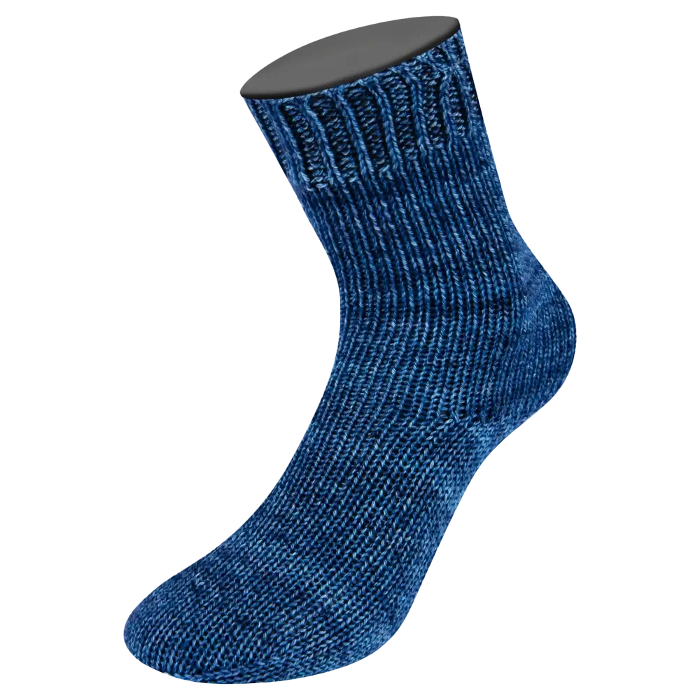 #Farbe_Lana Grossa Vintage Socks | 1005