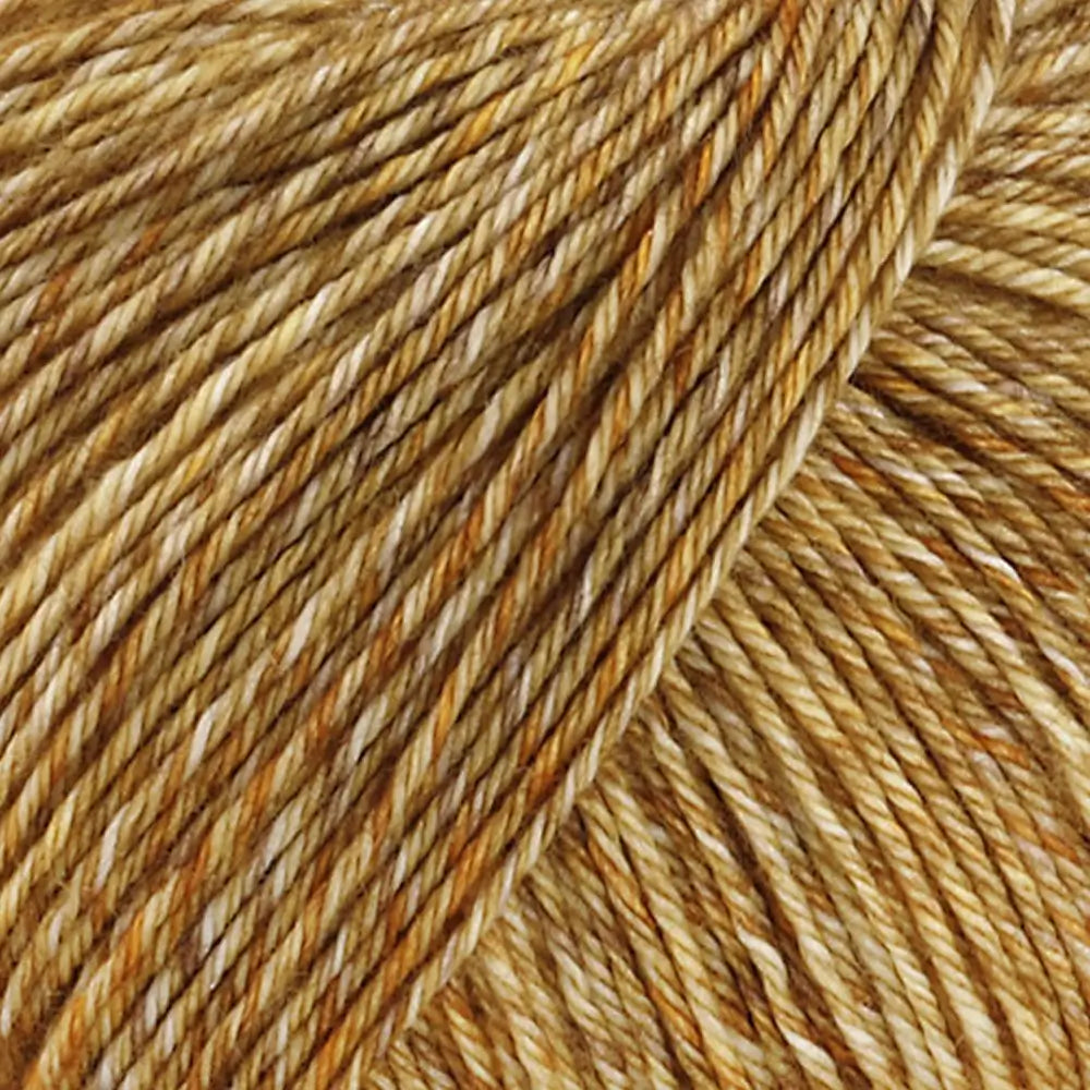 #Farbe_Lana Grossa Vintage Socke | 1006