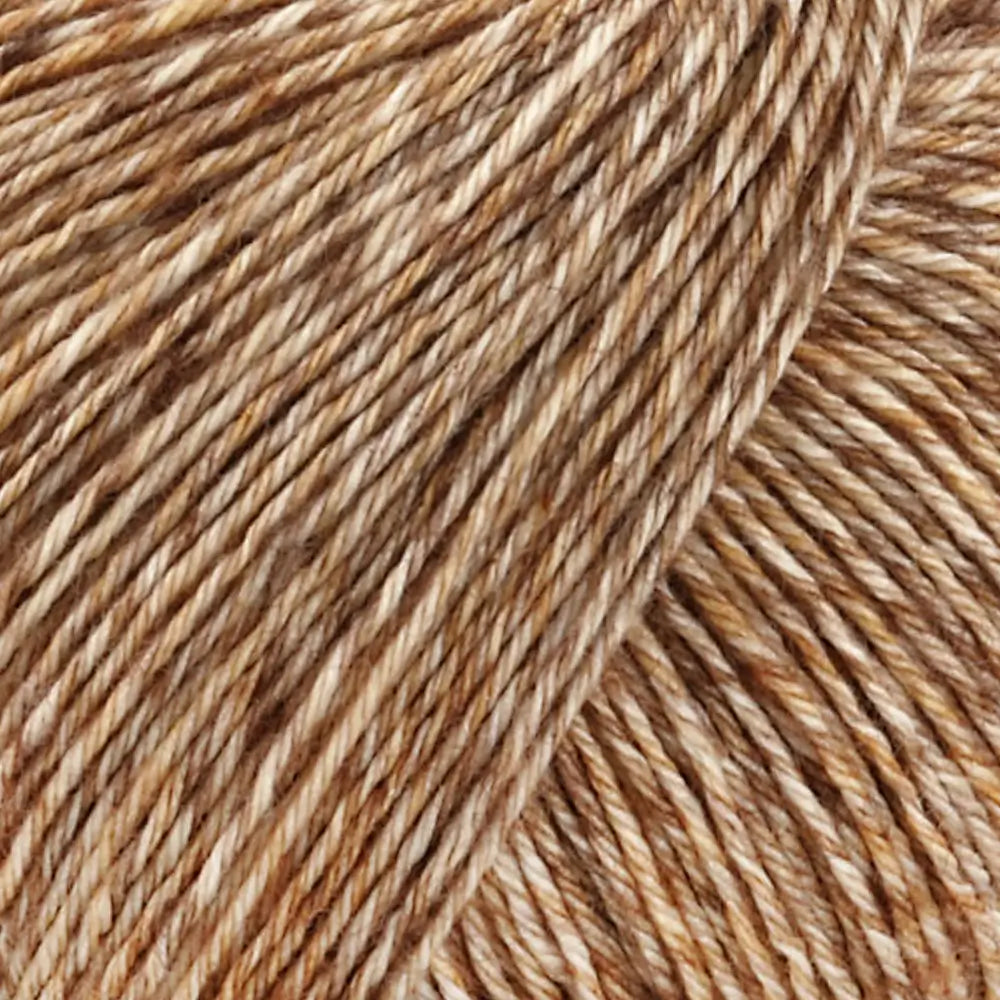 #Farbe_Lana Grossa Vintage Socke | 1007