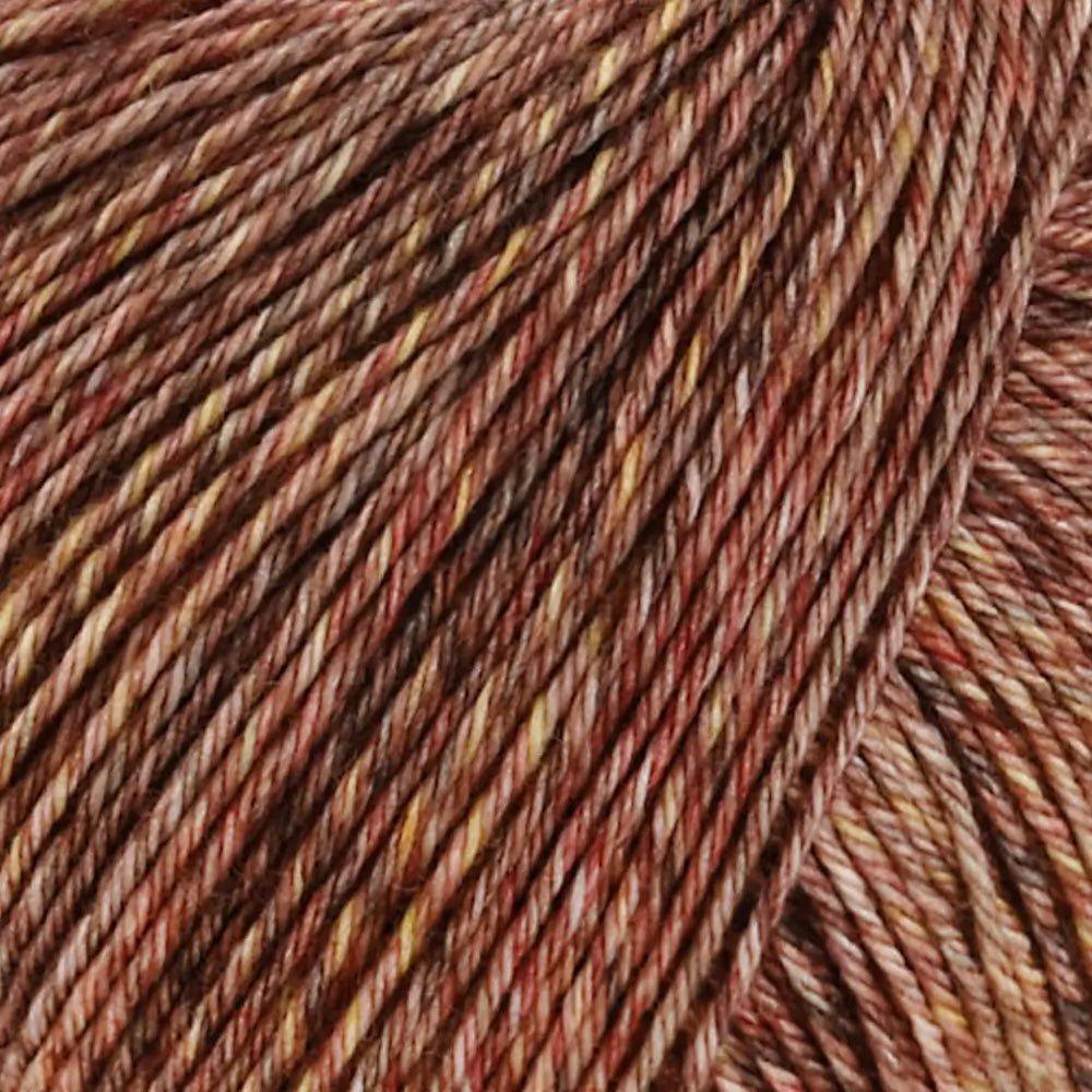 #Farbe_Lana Grossa Vintage Socke | 1008