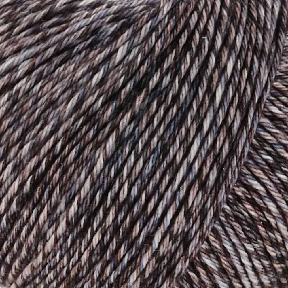 #Farbe_Lana Grossa Vintage Socke | 1010