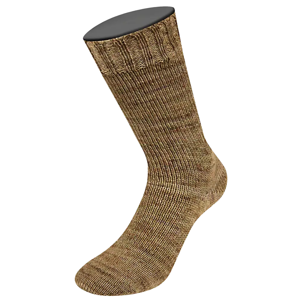 #Farbe_Lana Grossa Vintage Socks | 1013