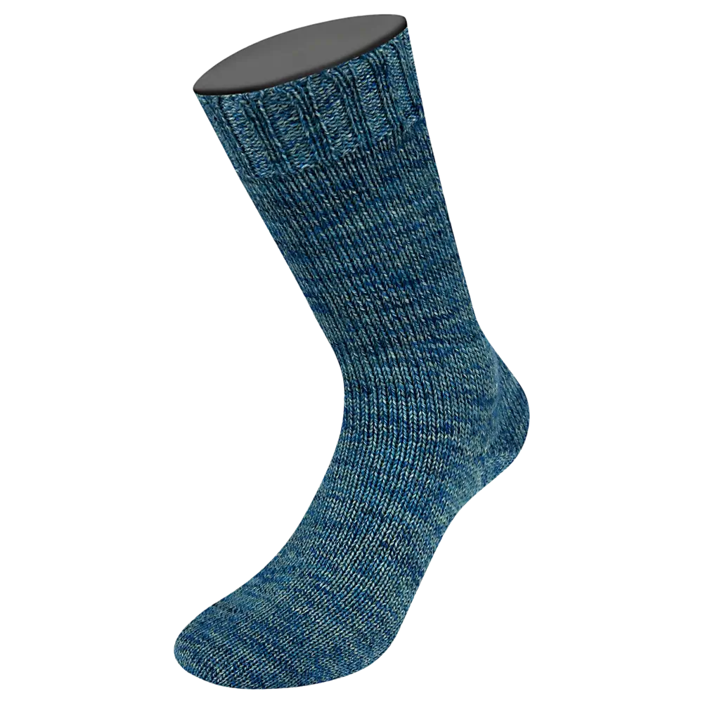 #Farbe_Lana Grossa Vintage Socks | 1014