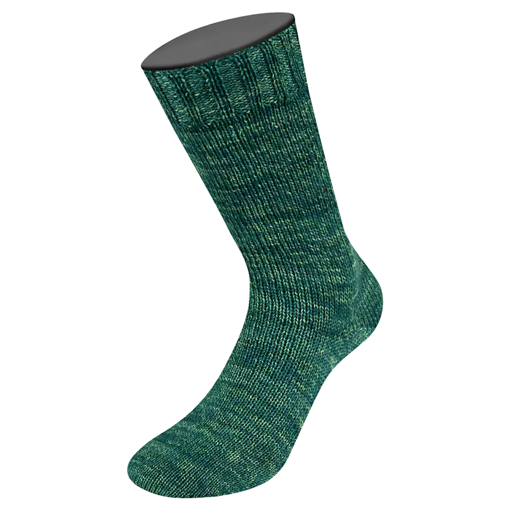 #Farbe_Lana Grossa Vintage Socks | 1015