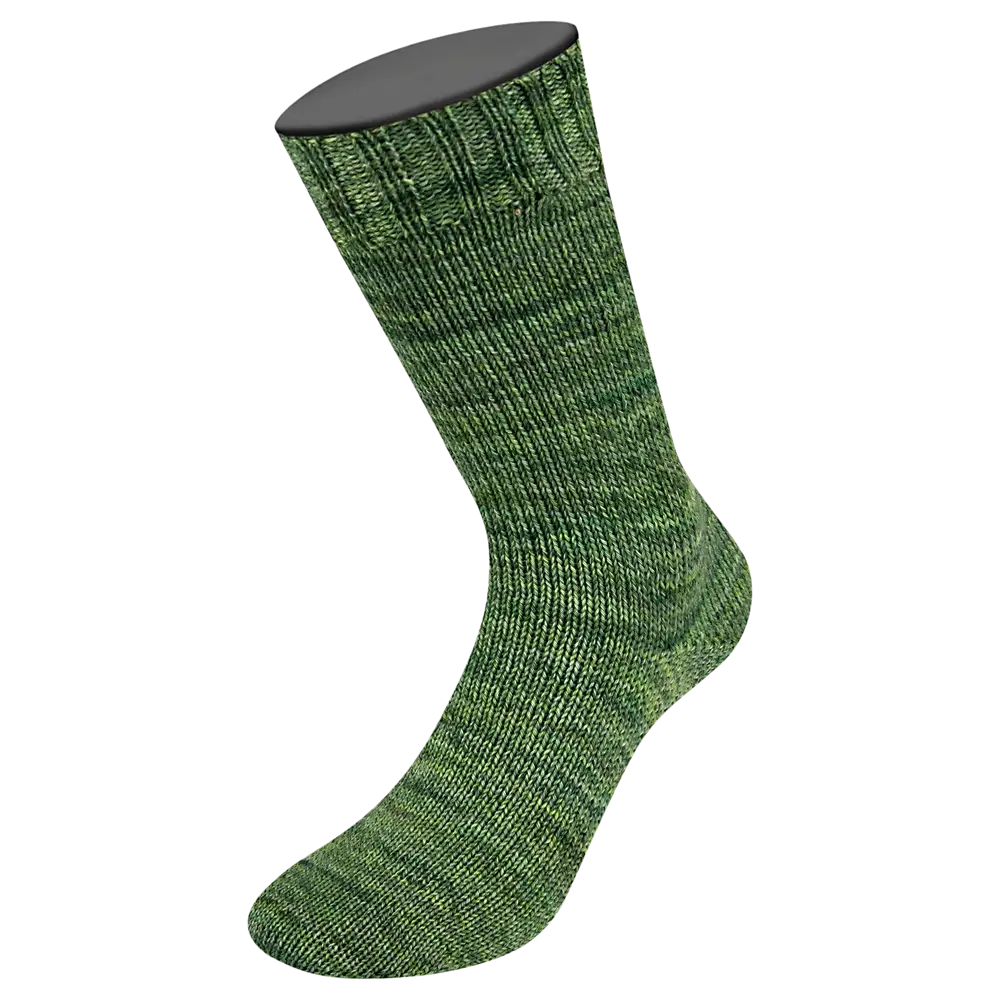 #Farbe_Lana Grossa Vintage Socks | 1016