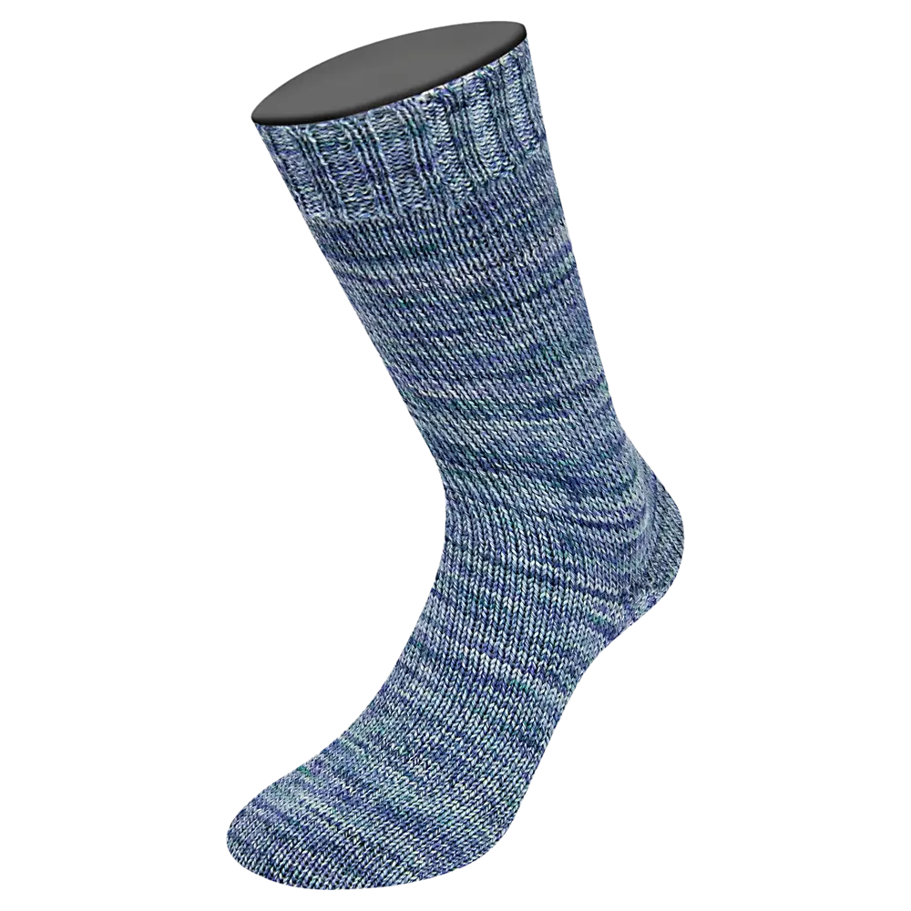 #Farbe_Lana Grossa Vintage Socks | 1017