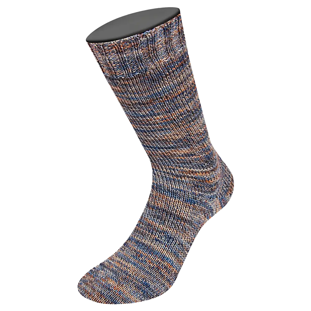 #Farbe_Lana Grossa Vintage Socks | 1018