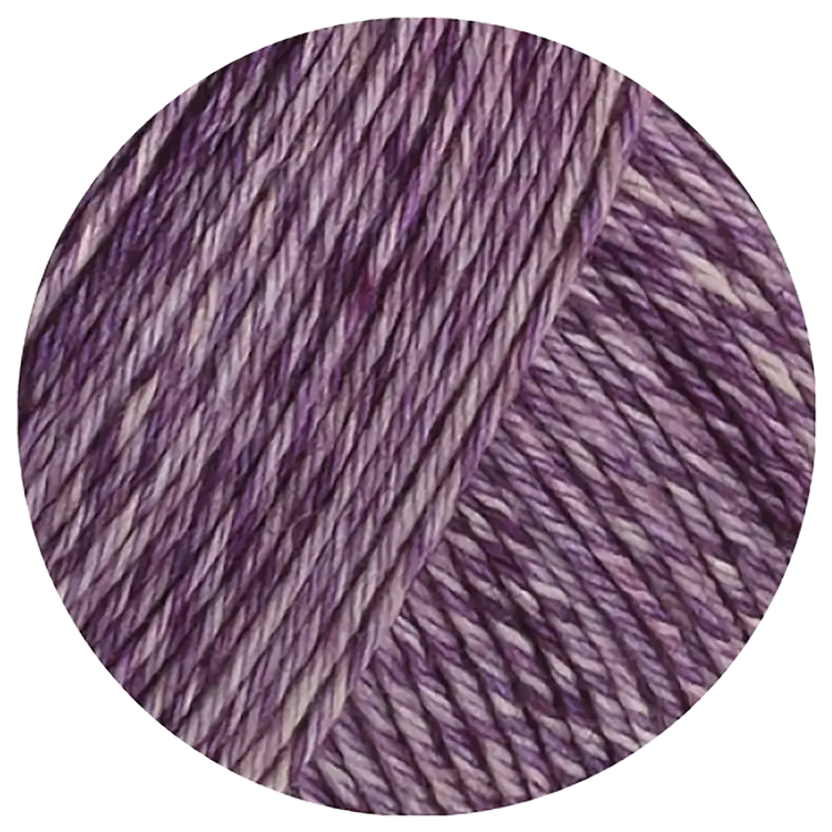 #Farbe_Lana Grossa Vintage Socks | 1021