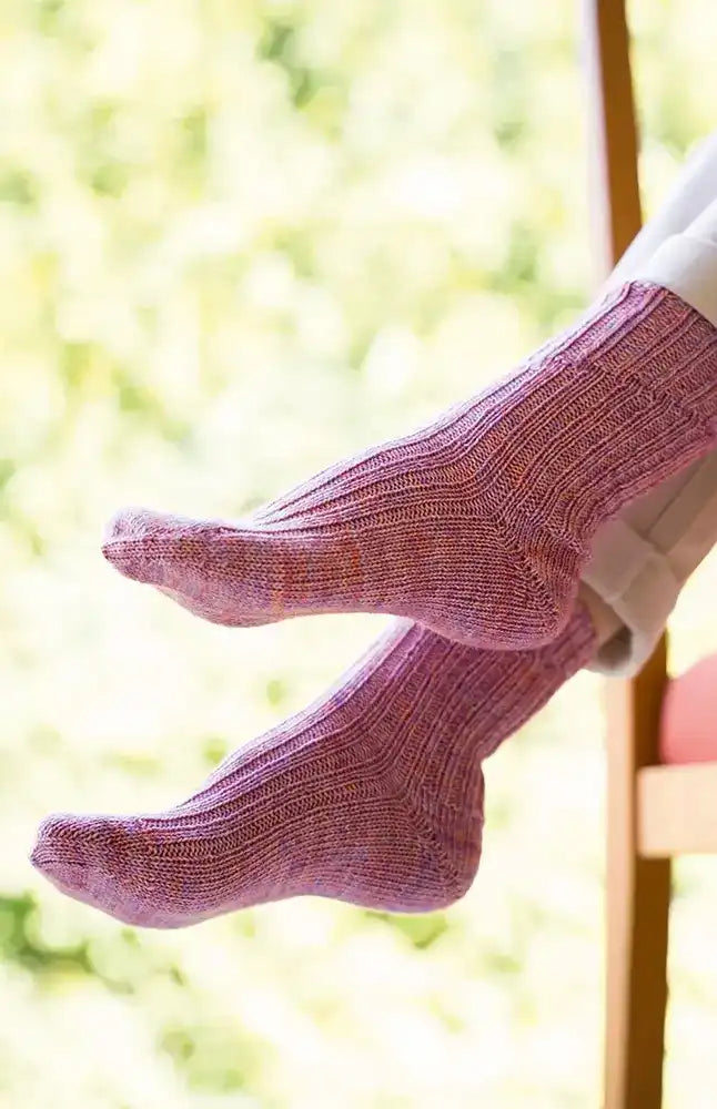 Socken MW8M14 (Strickset)