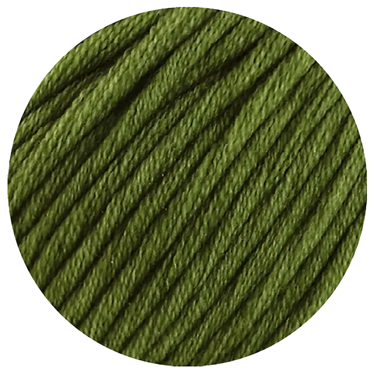 #Farbe_Lana Grossa Vintage Superchunky | 507 Apfelgrün