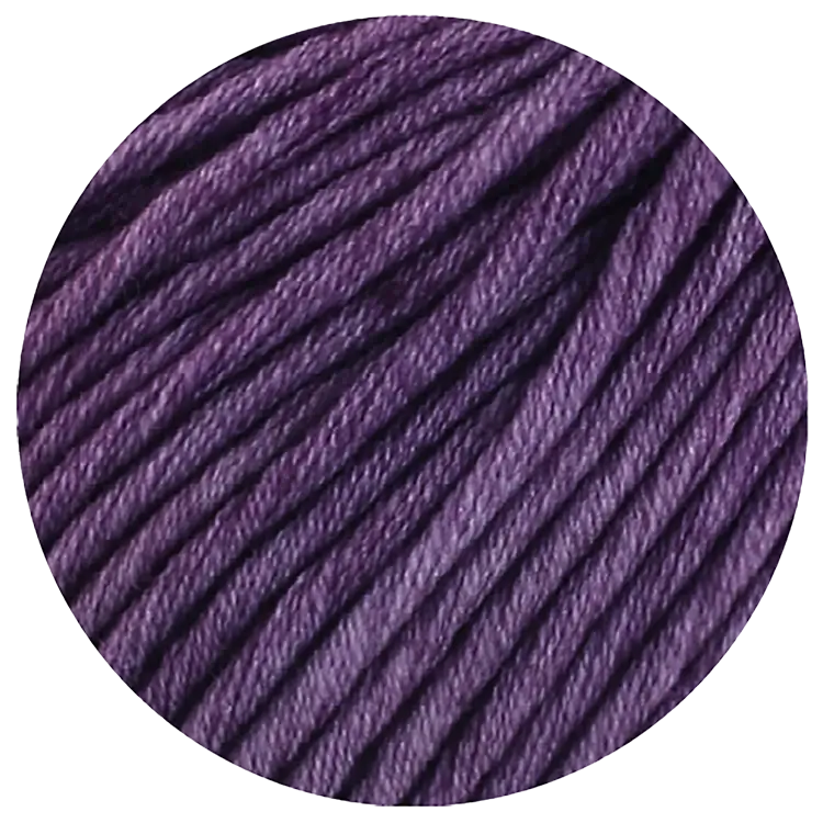 #Farbe_Lana Grossa Vintage Superchunky | 515 Antikviolett