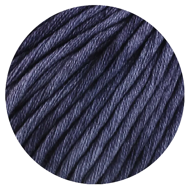 #Farbe_Lana Grossa Vintage Superchunky | 516 Nachtblau