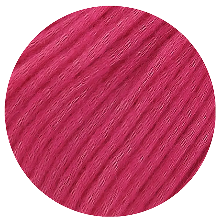 #Farbe_Lana Grossa Winter Softness | 13 Pink