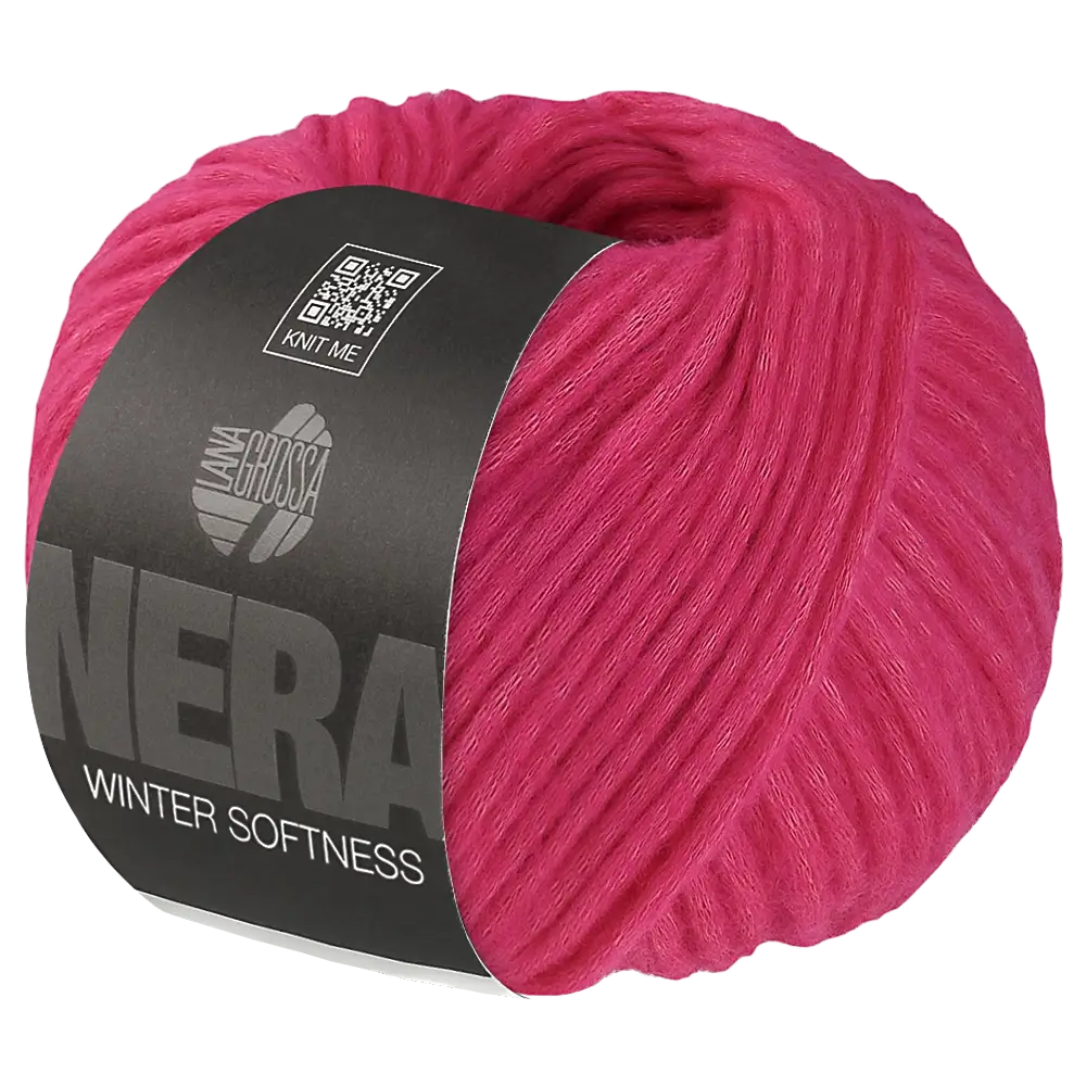#Farbe_Lana Grossa Winter Softness | 13 Pink