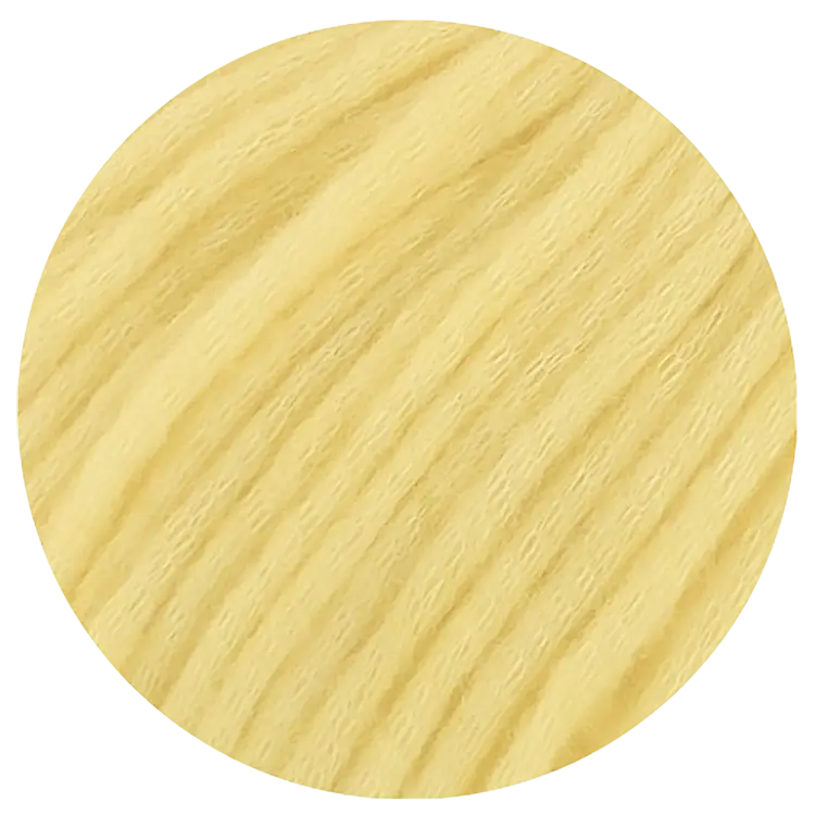 #Farbe_Lana Grossa Winter Softness | 15 Vanille