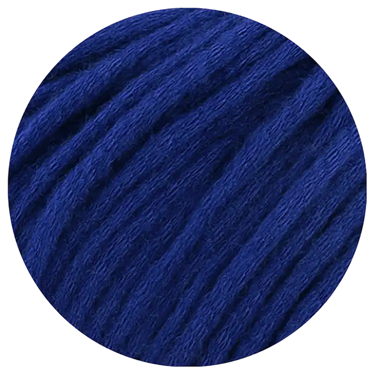 #Farbe_Lana Grossa Winter Softness | 25 Marine
