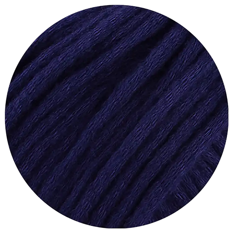 #Farbe_Lana Grossa Winter Softness | 26 Nachtblau