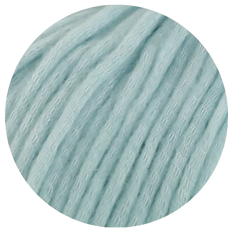 #Farbe_Lana Grossa Winter Softness | 02 Mintblau