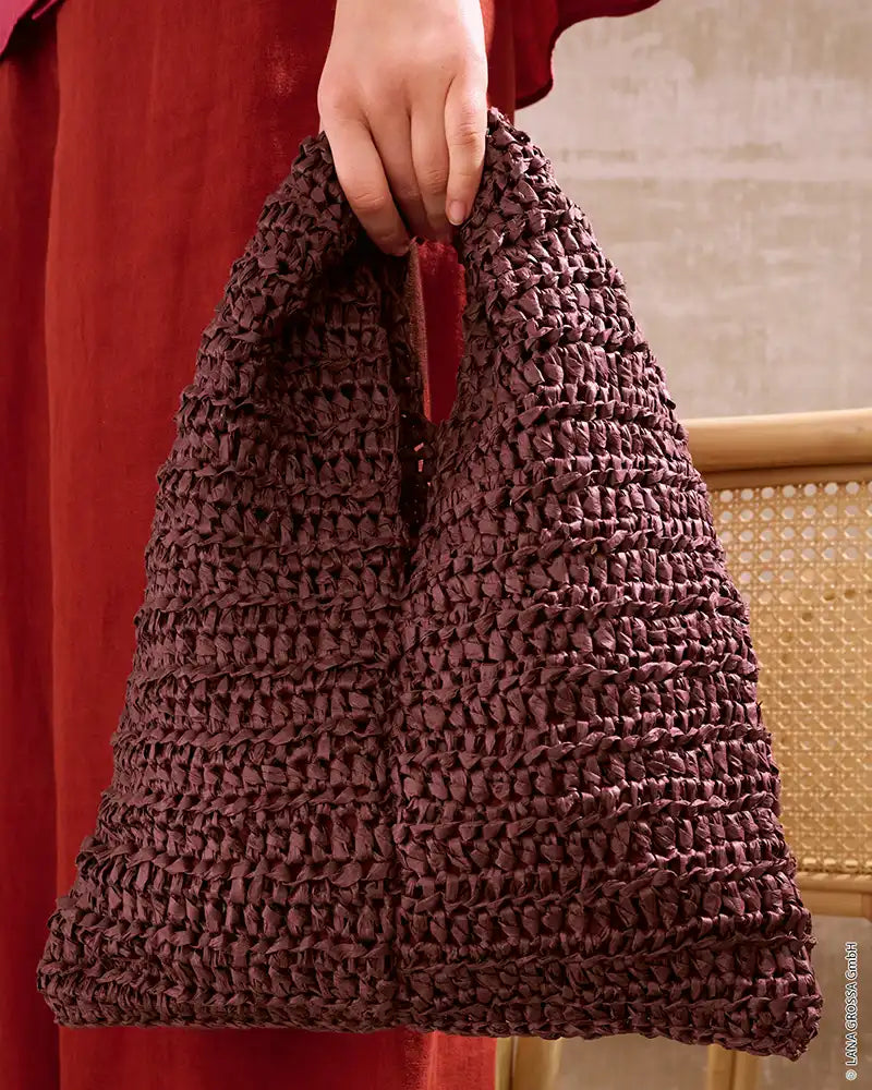 Lana Grossa | Bags 3