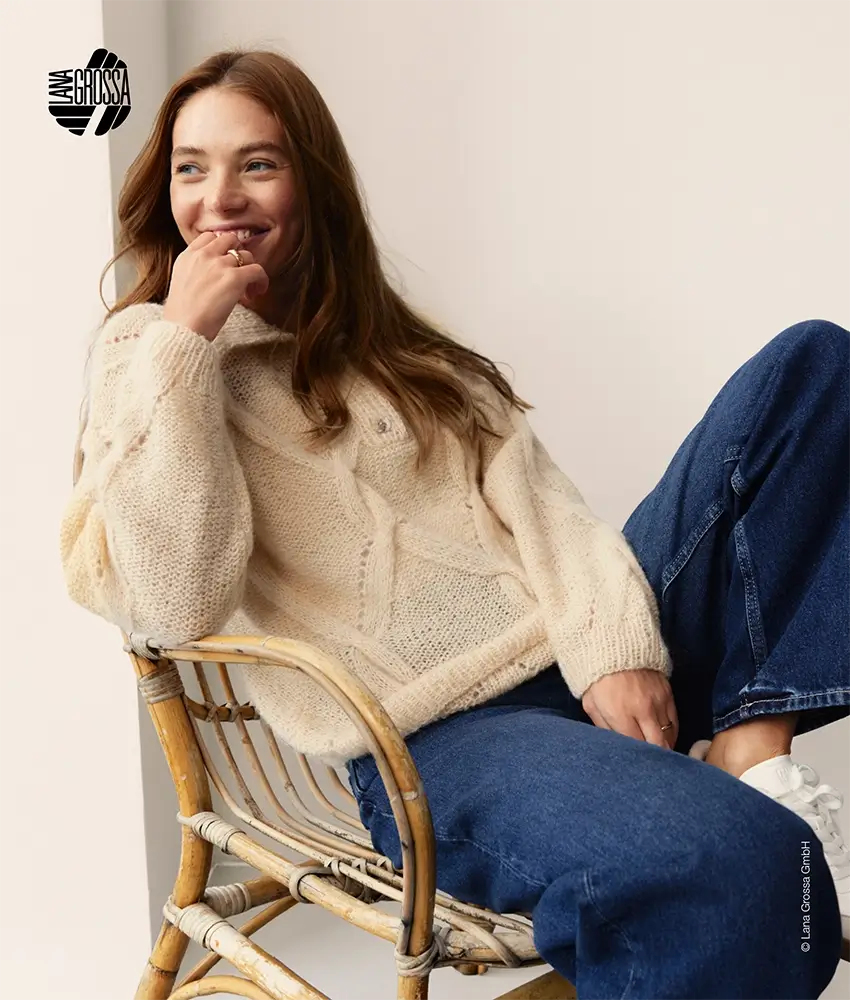Lana Grossa | Classici 26