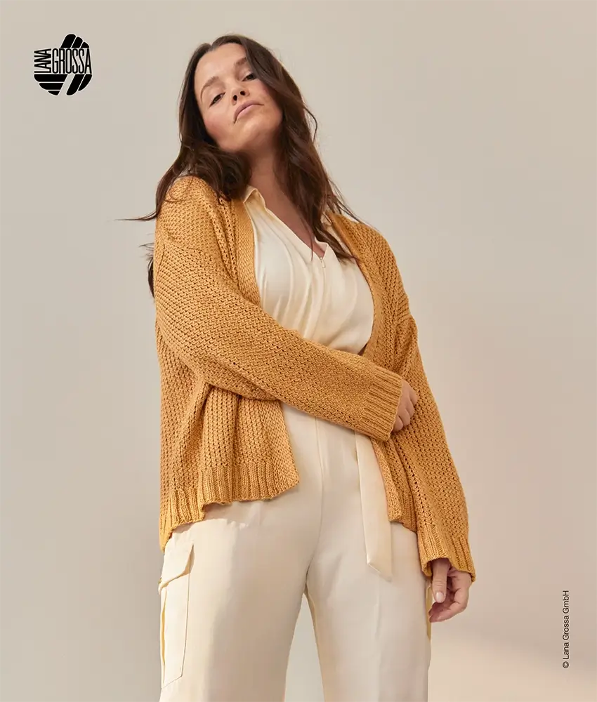 Lana Grossa | Classici 26