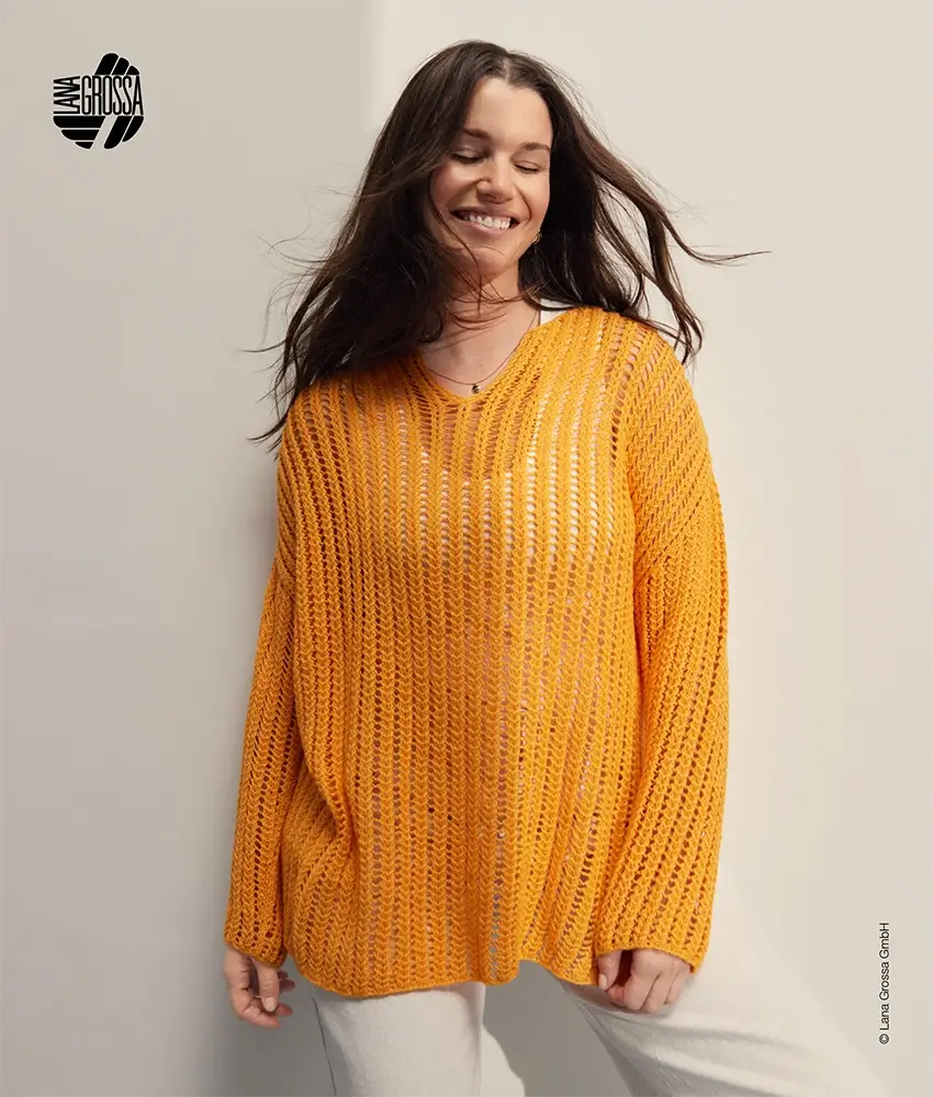 Lana Grossa | Classici 26