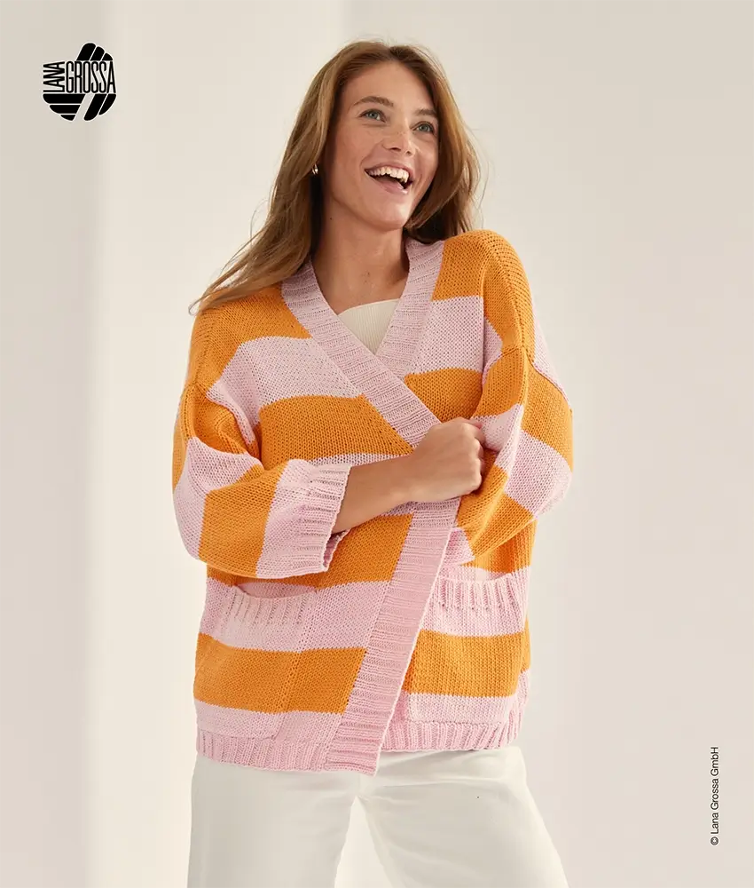 Lana Grossa | Classici 26