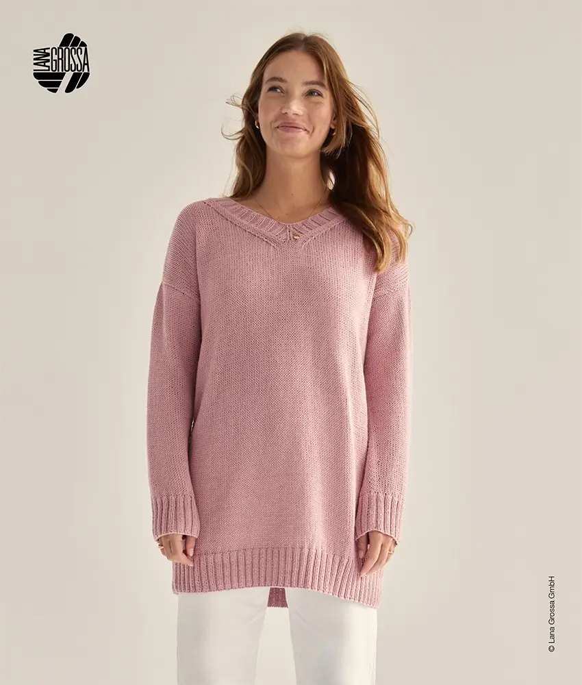 Lana Grossa | Classici 26