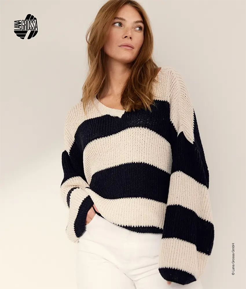 Lana Grossa | Classici 26