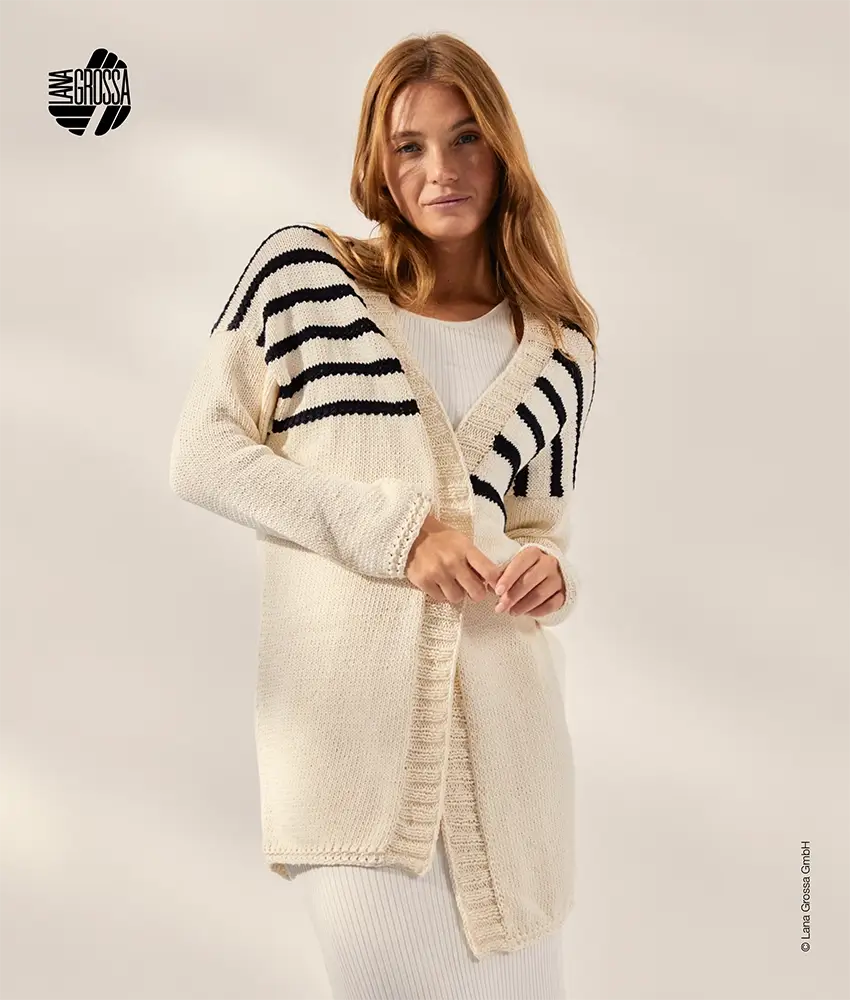 Lana Grossa | Classici 26