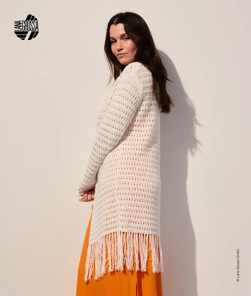 Lana Grossa | Classici 26