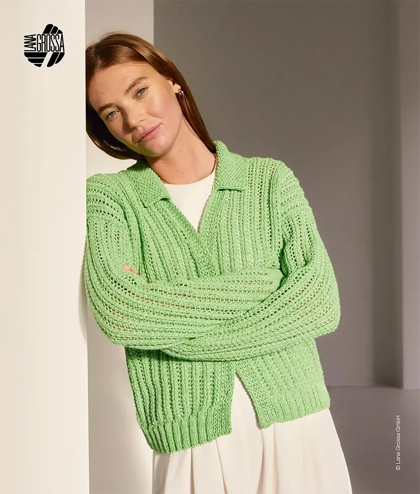 Lana Grossa | Classici 26