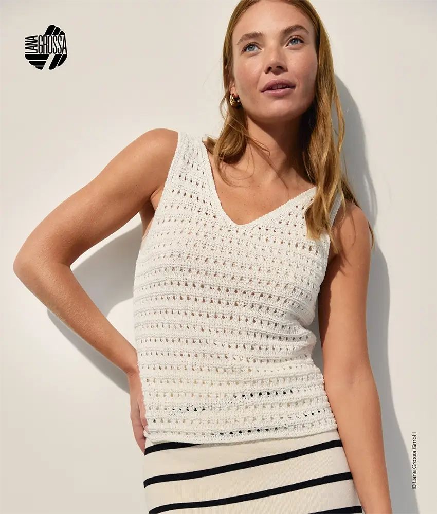 Lana Grossa | Classici 26