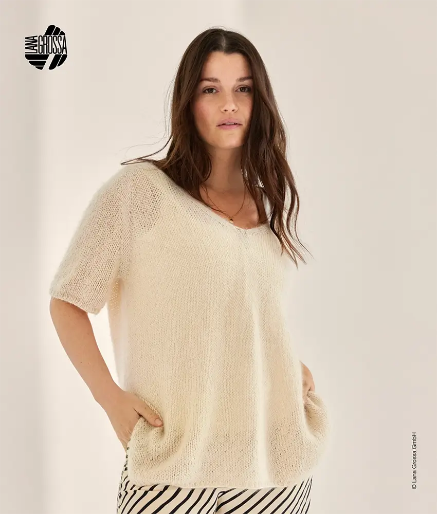 Lana Grossa | Classici 26