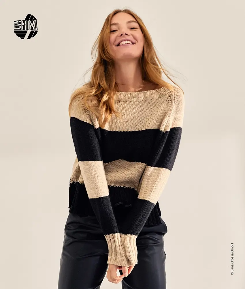 Lana Grossa | Classici 26