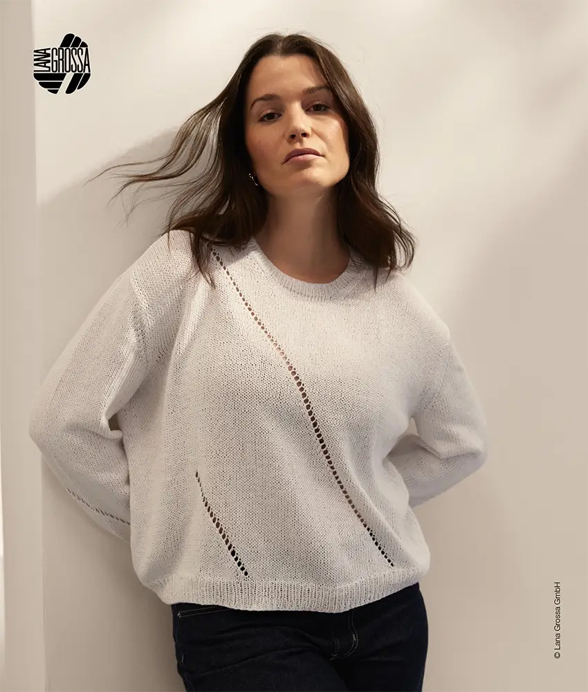 Lana Grossa | Classici 26