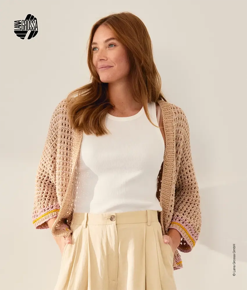 Lana Grossa | Classici 26