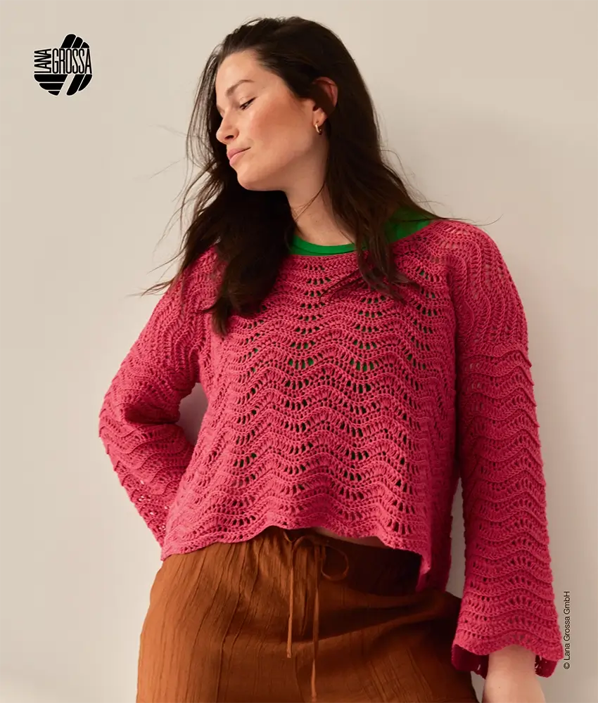 Lana Grossa | Classici 26