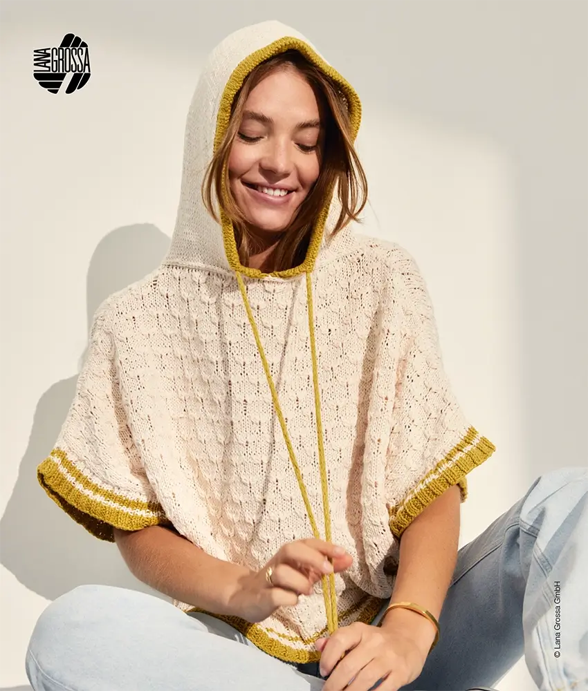 Lana Grossa | Classici 26