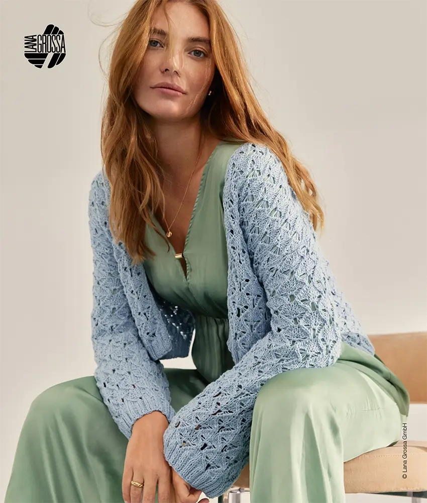 Lana Grossa | Classici 26