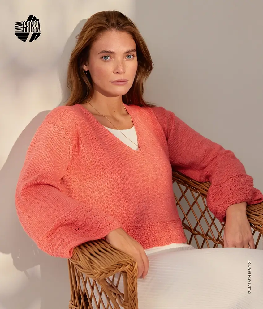 Lana Grossa | Classici 26