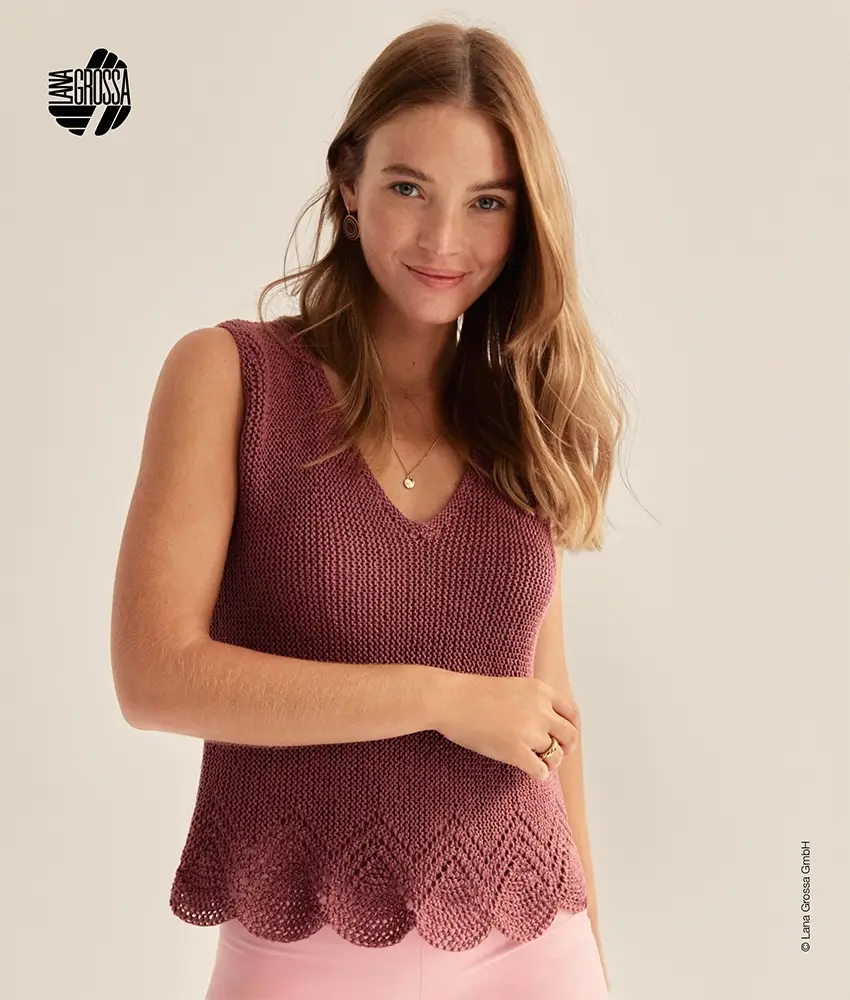 Lana Grossa | Classici 26