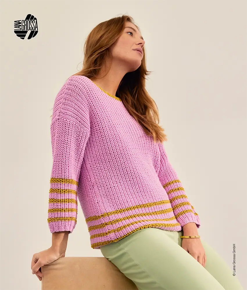 Lana Grossa | Classici 26