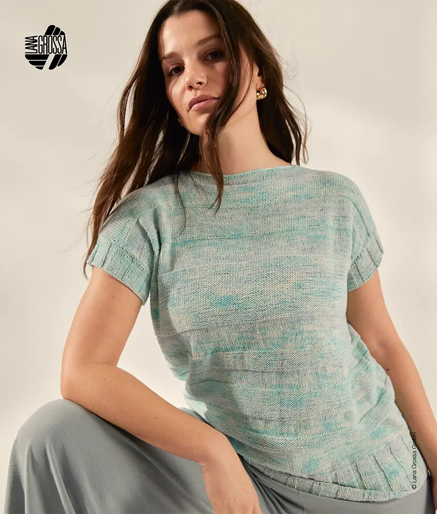 Lana Grossa | Classici 26