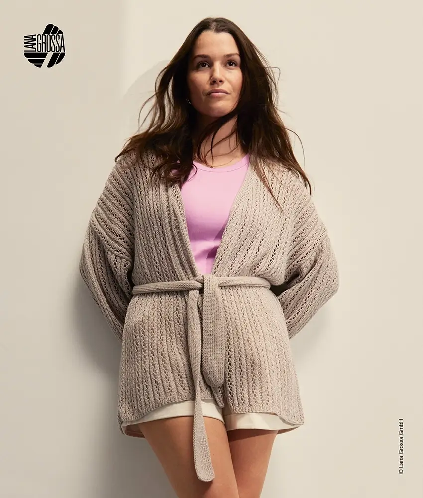 Lana Grossa | Classici 26