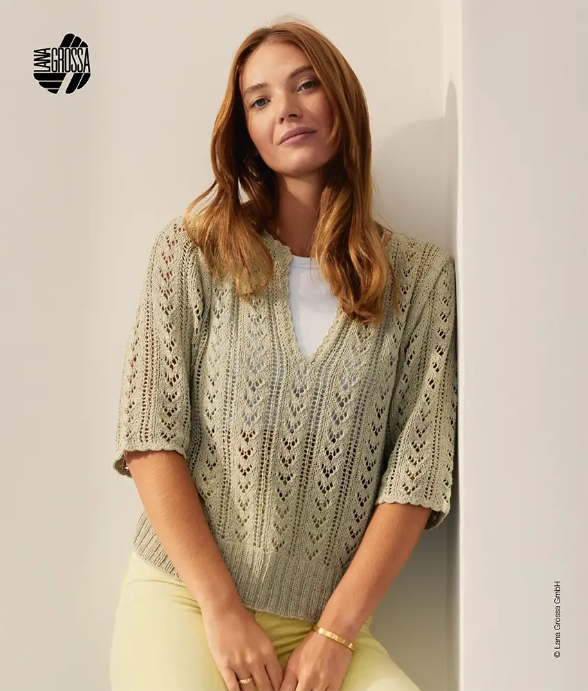 Lana Grossa | Classici 26
