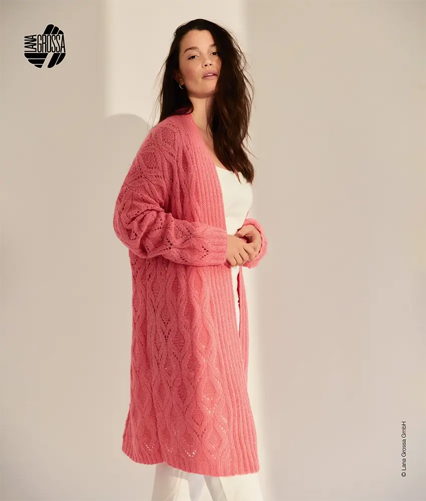 Lana Grossa | Classici 26